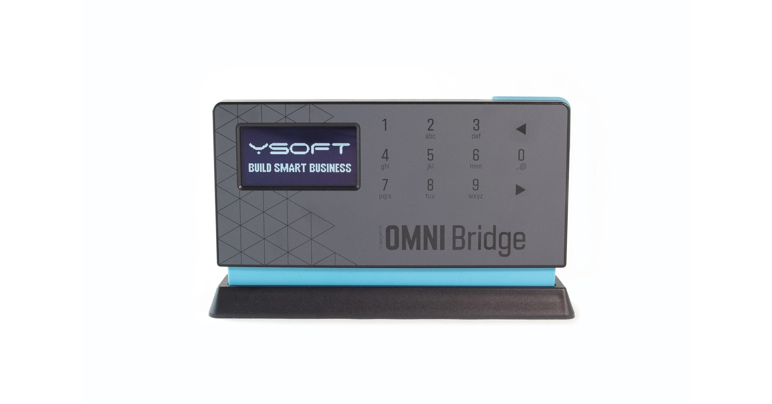 YSoft OMNI Bridge